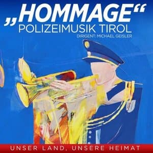 Hommage Folge 2 - Unser Land, unsere Heimat