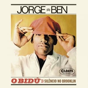 O Bidu: Silencio No Brooklin