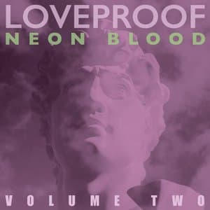 Neon Blood, Vol. 2