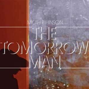 The Tomorrow Man