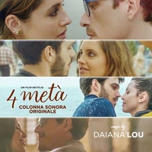 Quattro meta (Colonna sonora originale)