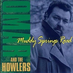 Muddy Springs Road