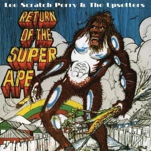 Return Of The Super Ape (2022 Remaster)