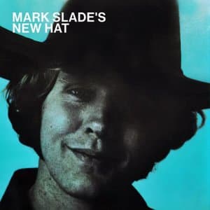 Mark Slades New Hat