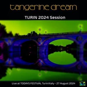 Todays Festival Session 2024 Turin