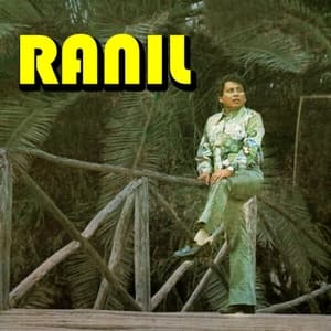 Best of Ranil y Su Conjunto Tropical