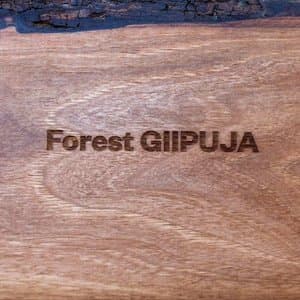 Forest Giipuja