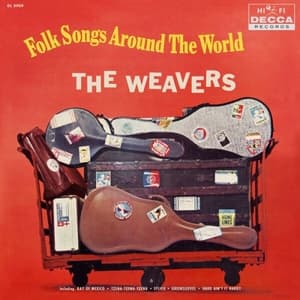 Folk Songs Around The World