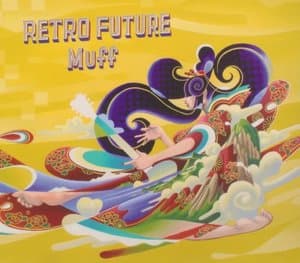 Retro Future