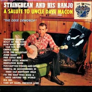 Stringbean Salutes Uncle Dave Macon