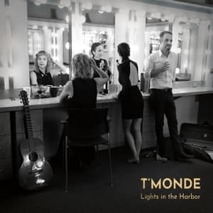 Lights in the Harbor