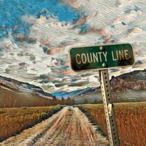 County Line