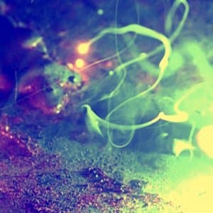 Northern Lights z Mizar