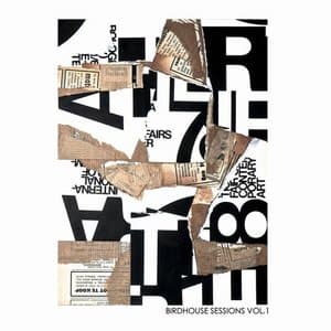 Birdhouse Sessions, Vol. 1