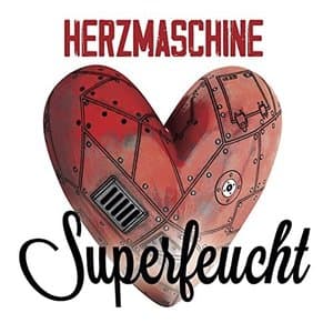 Herzmaschine
