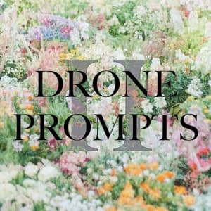 Drone Prompts II