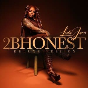 2BHONEST (Deluxe Edition)