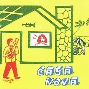 Casa Nova