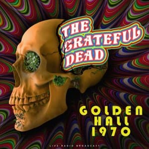 Golden Hall 1970 (Live)