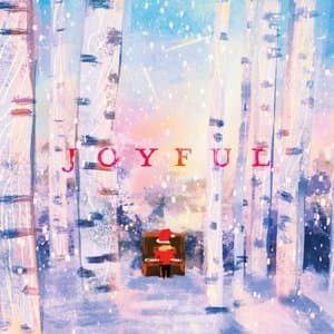 Joyful