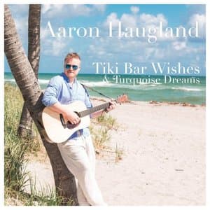 Tiki Bar Wishes & Turquoise Dreams