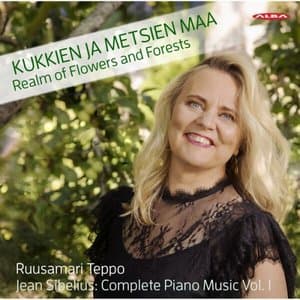 Kukkien ja metsien maa - Realm of Flowers and Forests