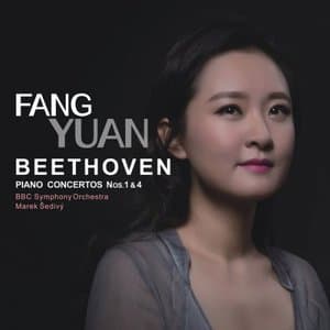 Beethoven: Piano Concertos Nos. 1 & 4