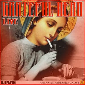 Greatful Dead Live (Live)