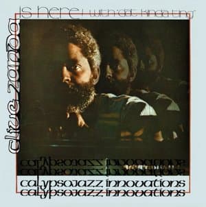 Clive Zanda Is Here With Dat Kinda Ting