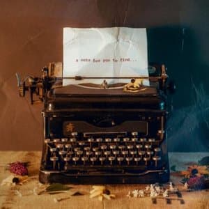 A Note for You to Find