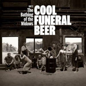 The Bathing of the Widows - Gahu 2025