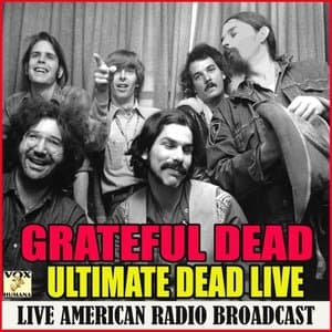 Ultimate Dead Live (Live)