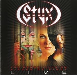 The Grand Illusion / Pieces Of Eight Live