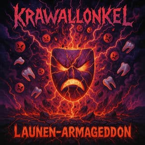 Launen-Armaggedon