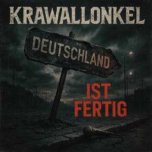 DEUTSCHLAND IST FERTIG