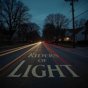 Riders of Light