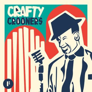 Crafty Crooners