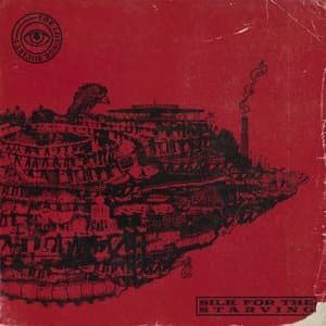 Silk For The Starving