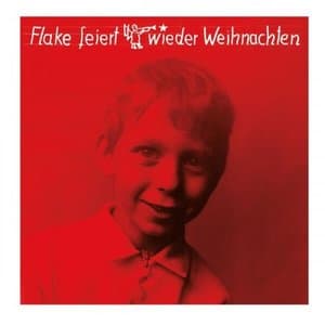 Flake feiert wieder Weihnachten