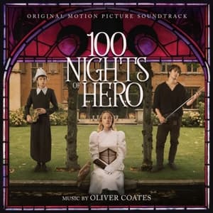 100 Nights of Hero (Original Motion Picture Soundtrack)