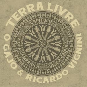 Terra Livre - Capitulo 2