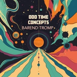 Odd Time Concepts