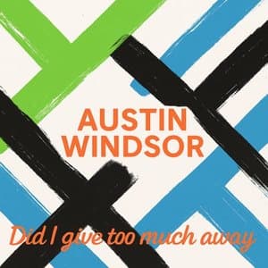 Did I Give Too Much Away