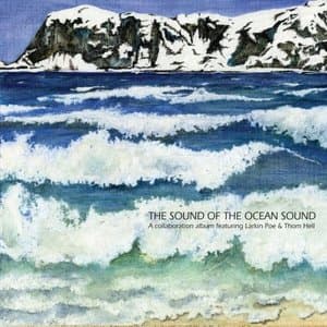The Sound of the Ocean Sound