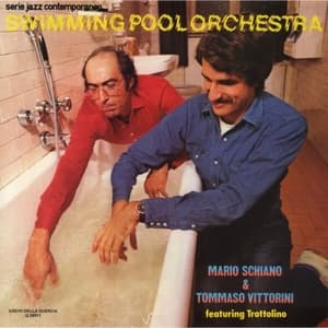 Swimming Pool Orchestra