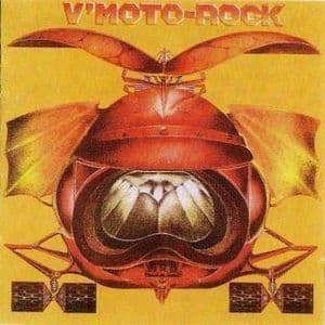 V'moto-rock