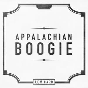 Appalachian Boogie