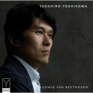 Beethoven: Piano Sonatas