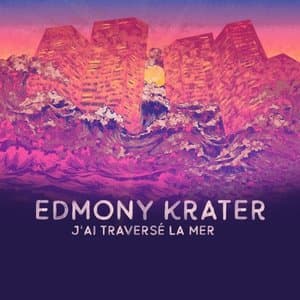 Jai traverse la mer