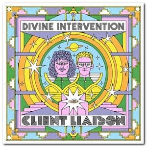 Divine Intervention